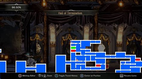 bloodstained warehouse key.